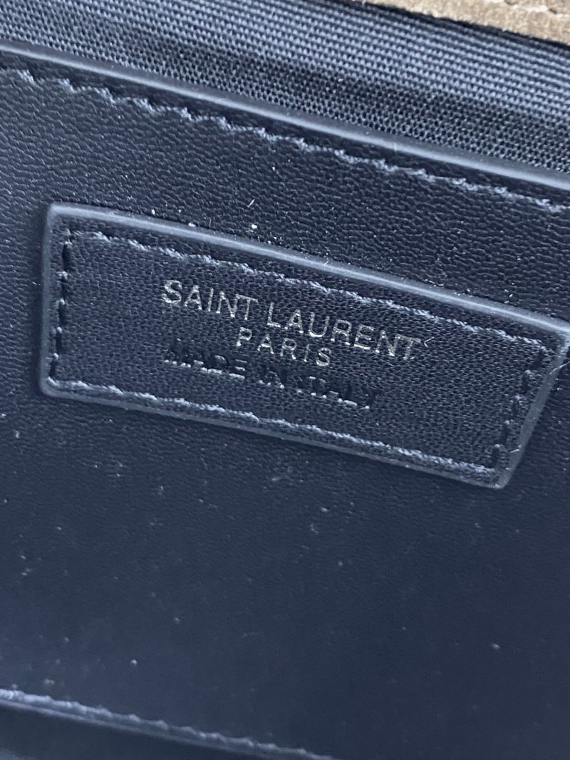 YSL Envelope Bags